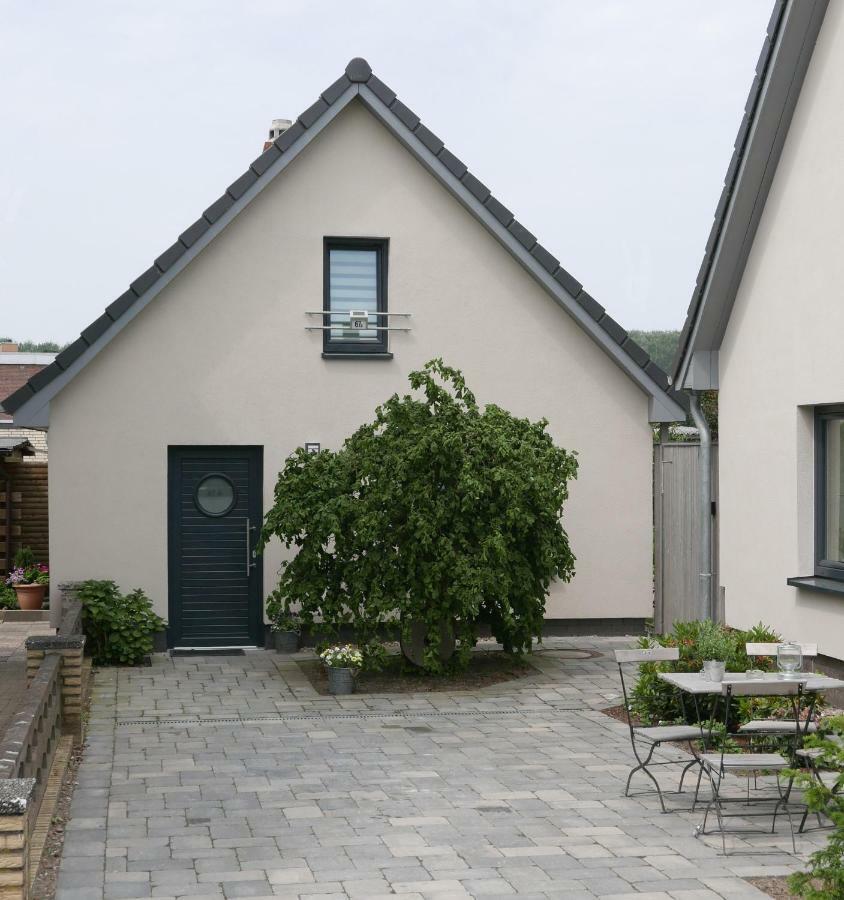 Ferienhaus Schleeff Elsfleth Екстер'єр фото